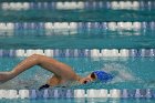 Women's Swimming & Diving  Wheaton College Women’s Swimming & Diving vs Mount Holyoke College. - Photo by Keith Nordstrom : Wheaton, Swimming & Diving